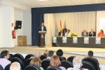Record de 719 pajaros cantores compitiendo en el Nacional de Alcora y mas de 1000 personas