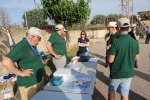 Record de 719 pajaros cantores compitiendo en el Nacional de Alcora y mas de 1000 personas