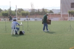 Record de 719 pajaros cantores compitiendo en el Nacional de Alcora y mas de 1000 personas
