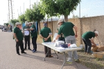 Record de 719 pajaros cantores compitiendo en el Nacional de Alcora y mas de 1000 personas