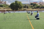 Record de 719 pajaros cantores compitiendo en el Nacional de Alcora y mas de 1000 personas