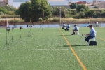 Record de 719 pajaros cantores compitiendo en el Nacional de Alcora y mas de 1000 personas