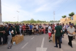 Record de 719 pajaros cantores compitiendo en el Nacional de Alcora y mas de 1000 personas