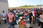 Record de 719 pajaros cantores compitiendo en el Nacional de Alcora y mas de 1000 personas
