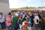 Record de 719 pajaros cantores compitiendo en el Nacional de Alcora y mas de 1000 personas