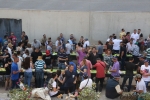 Record de 719 pajaros cantores compitiendo en el Nacional de Alcora y mas de 1000 personas