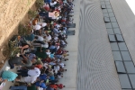 Record de 719 pajaros cantores compitiendo en el Nacional de Alcora y mas de 1000 personas