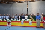 Record de 719 pajaros cantores compitiendo en el Nacional de Alcora y mas de 1000 personas
