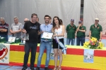 Record de 719 pajaros cantores compitiendo en el Nacional de Alcora y mas de 1000 personas