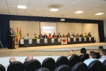 Record de 719 pajaros cantores compitiendo en el Nacional de Alcora y mas de 1000 personas