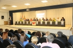 Record de 719 pajaros cantores compitiendo en el Nacional de Alcora y mas de 1000 personas