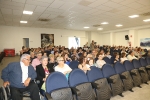 Record de 719 pajaros cantores compitiendo en el Nacional de Alcora y mas de 1000 personas