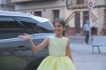 Judit Pesudo y Ana Giménez, Reinas Falleras de Burriana 2018