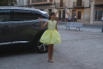 Judit Pesudo y Ana Giménez, Reinas Falleras de Burriana 2018