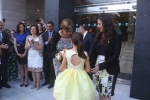 Judit Pesudo y Ana Giménez, Reinas Falleras de Burriana 2018