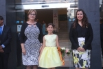 Judit Pesudo y Ana Giménez, Reinas Falleras de Burriana 2018