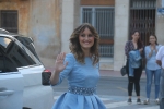 Judit Pesudo y Ana Giménez, Reinas Falleras de Burriana 2018