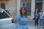 Judit Pesudo y Ana Giménez, Reinas Falleras de Burriana 2018