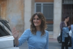 Judit Pesudo y Ana Giménez, Reinas Falleras de Burriana 2018