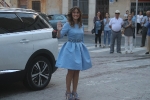 Judit Pesudo y Ana Giménez, Reinas Falleras de Burriana 2018