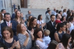 Judit Pesudo y Ana Giménez, Reinas Falleras de Burriana 2018