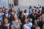 Judit Pesudo y Ana Giménez, Reinas Falleras de Burriana 2018