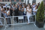 Judit Pesudo y Ana Giménez, Reinas Falleras de Burriana 2018