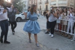 Judit Pesudo y Ana Giménez, Reinas Falleras de Burriana 2018