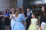 Judit Pesudo y Ana Giménez, Reinas Falleras de Burriana 2018