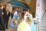 Judit Pesudo y Ana Giménez, Reinas Falleras de Burriana 2018