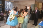 Judit Pesudo y Ana Giménez, Reinas Falleras de Burriana 2018