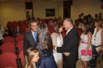Judit Pesudo y Ana Giménez, Reinas Falleras de Burriana 2018
