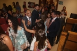 Judit Pesudo y Ana Giménez, Reinas Falleras de Burriana 2018