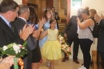Judit Pesudo y Ana Giménez, Reinas Falleras de Burriana 2018