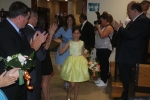 Judit Pesudo y Ana Giménez, Reinas Falleras de Burriana 2018