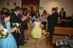 Judit Pesudo y Ana Giménez, Reinas Falleras de Burriana 2018