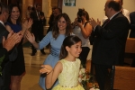 Judit Pesudo y Ana Giménez, Reinas Falleras de Burriana 2018