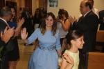 Judit Pesudo y Ana Giménez, Reinas Falleras de Burriana 2018