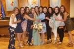 Judit Pesudo y Ana Giménez, Reinas Falleras de Burriana 2018