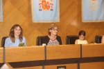 Judit Pesudo y Ana Giménez, Reinas Falleras de Burriana 2018