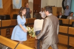 Judit Pesudo y Ana Giménez, Reinas Falleras de Burriana 2018