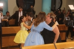 Judit Pesudo y Ana Giménez, Reinas Falleras de Burriana 2018