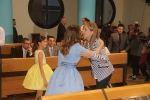 Judit Pesudo y Ana Giménez, Reinas Falleras de Burriana 2018