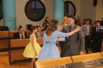 Judit Pesudo y Ana Giménez, Reinas Falleras de Burriana 2018