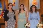 Judit Pesudo y Ana Giménez, Reinas Falleras de Burriana 2018