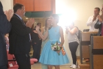 Judit Pesudo y Ana Giménez, Reinas Falleras de Burriana 2018