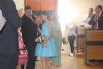 Judit Pesudo y Ana Giménez, Reinas Falleras de Burriana 2018
