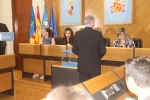 Judit Pesudo y Ana Giménez, Reinas Falleras de Burriana 2018