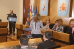 Judit Pesudo y Ana Giménez, Reinas Falleras de Burriana 2018