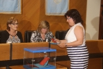 Judit Pesudo y Ana Giménez, Reinas Falleras de Burriana 2018